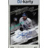 2025/26 Sportzoo ELH 1. serie #SL1-SP Stuart Percy Authentic Signature Level 1 13/99