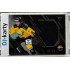 2025/26 Sportzoo ELH 1. serie #GJ-MA Matúš Sukel Game Jersey Silver 26/85