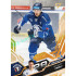 2025/26 Sportzoo ELH 1. serie #168 Stuart Percy Amber Gold xx/10