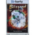 2025/26 Sportzoo ELH 1. serie #BLS-TM Tomáš Mazura Blizzard Red Auto 45/55