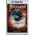 2025/26 Sportzoo ELH 1. serie #BLS-KZ Kristaps Zile Blizzard Red Auto 30/55