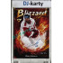 2025/26 Sportzoo ELH 1. serie #BLS-RM Rok Macuh Blizzard Red Auto 16/55