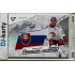 2025/26 Sportzoo ELH 1. serie #AWS-DA Marko Daňo Around the World Gold Auto Flag 03/35