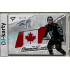 2025/26 Sportzoo ELH 1. serie #AWS-NJ Nick Jones Around the World Gold Auto Flag 16/35