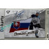 2025/26 Sportzoo ELH 1. serie #AWS-LC Lukáš Cingel Around the World Gold Auto Flag 25/35