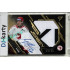 2025/26 Sportzoo ELH 1. serie #GJS-DA Marko Daňo Game Jersey Gold Auto 03/30