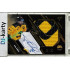 2025/26 Sportzoo ELH 1. serie #GJS-AP Adam Polášek Game Jersey Gold Auto 05/30