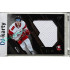 2025/26 Sportzoo ELH 1. serie #GJ-AR Adam Rutar Game Jersey Silver 82/85
