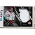 2025/26 Sportzoo ELH 1. serie #GJ-PV Petr Vrána Game Jersey Silver 82/85