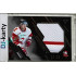 2025/26 Sportzoo ELH 1. serie #GJ-TC Tomáš Černý Game Jersey Silver 28/85
