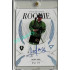 2025/26 Sportzoo ELH 1. serie #RPS-PK Patrik Král Rookie Premiere Blue Auto 35/39
