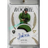 2025/26 Sportzoo ELH 1. serie #RPM-PK Patrik Král Rookie Premiere Gold Auto Woven 05/25