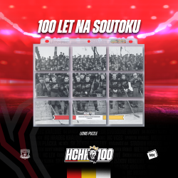 2025 MK 100 let na soutoku Hradec Králové balíček