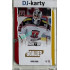 2025 MK 100 let na soutoku Hradec Králové #099 Patrik Rybár Goalies Die-cut parallel 1of25