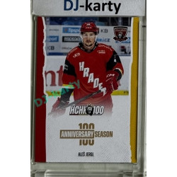 2025 MK 100 let na soutoku Hradec Králové #025 Aleš Jergl Anniversary season