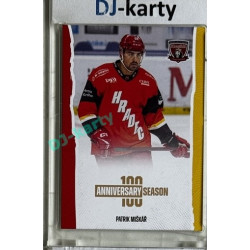 2025 MK 100 let na soutoku Hradec Králové #020 Patrik Miškář Anniversary season