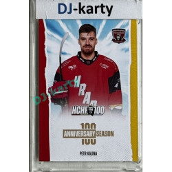 2025 MK 100 let na soutoku Hradec Králové #018 Petr Kalina Anniversary season