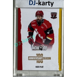 2025 MK 100 let na soutoku Hradec Králové #032 Radek Pilař Anniversary season
