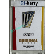 2025 MK 100 let na soutoku Hradec Králové #005 Spartak Hradec Králové Original clubs