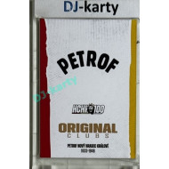 2025 MK 100 let na soutoku Hradec Králové #002 Petrof Nový Hradec Králové Original clubs