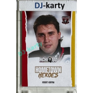 2025 MK 100 let na soutoku Hradec Králové #051 Robert Horyna Hometown Heroes