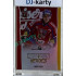 2025 MK 100 let na soutoku Hradec Králové #052 Jakub Ficenec Hometown Heroes Rainbow parallel 1of80