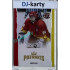 2025 MK 100 let na soutoku Hradec Králové #060 Martin Filip Patriots Rainbow parallel 1of80