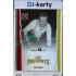 2025 MK 100 let na soutoku Hradec Králové #057 Václav Čergeť Patriots Rainbow parallel 1of80