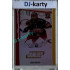 2025 MK 100 let na soutoku Hradec Králové #100 Marek Mazanec Goalies Rainbow parallel 1of80