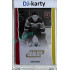 2025 MK 100 let na soutoku Hradec Králové #096 Blažek Ladislav Goalies Rainbow parallel 1of80