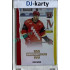 2025 MK 100 let na soutoku Hradec Králové #020 Patrik Miškář Anniversary season Rainbow parallel 1of80