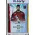 2025 MK 100 let na soutoku Hradec Králové #018 Petr Kalina Anniversary season Rainbow parallel 1of80