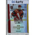 2025 MK 100 let na soutoku Hradec Králové #024 Martin Kohout Anniversary season Rainbow parallel 1of80