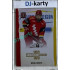 2025 MK 100 let na soutoku Hradec Králové #023 Michael Vukojevic Anniversary season Rainbow parallel 1of80