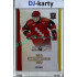 2025 MK 100 let na soutoku Hradec Králové #029 Petr Hašek Anniversary season Rainbow parallel 1of80