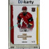 2025 MK 100 let na soutoku Hradec Králové #032 Radek Pilař Anniversary season Die-cut parallel 1of25