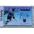 2025 MK 100 let na soutoku Hradec Králové #AM-10 Peter Frühauf Autograph Memories SILVER 1of25