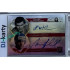 2025 MK 100 let na soutoku Hradec Králové #AM-21 Hosták Martin, Hosták Vladimír Dual Autograph Memories SILVER 1of25
