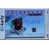 2025 MK 100 let na soutoku Hradec Králové #AM-17 Stanislav Škorvánek Autograph Memories SILVER 1of25