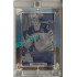 2025 Goal Cards Fenomén Vsetín Premium #52 Jindřich Abdul Printing Plate Cyan 1/1