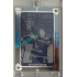2025 Goal Cards Fenomén Vsetín Premium #29 Martin Procházka Printing Plate Cyan 1/1