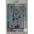 2025 Goal Cards Fenomén Vsetín Premium #35 Jiří Hudler Printing Plate Cyan 1/1