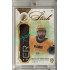 2025 Goal Cards Fenomén Vsetín Premium #07 Matouš Venkrbec Stick Red 3/5
