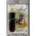 2025 Goal Cards Fenomén Vsetín Premium #14 Robin Staněk Stick Blue 04/10
