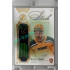 2025 Goal Cards Fenomén Vsetín Premium #04 Roman Vlach Stick Blue 04/10