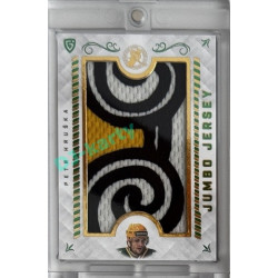 2025 Goal Cards Fenomén Vsetín Premium #03 Petr Hruška Jumbo 31/35