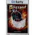 2025/26 Sportzoo ELH 1. serie #BLS-JP Jakub Pour Blizzard Red Auto 33/55