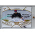 2025/26 Sportzoo ELH 1. serie #SMS-JP Jakub Pour Seal of Mystery Gold Auto 12/35