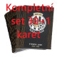 2025/26 Výroční sezóna FC Hradec Králové kompletní set 30+1 karet