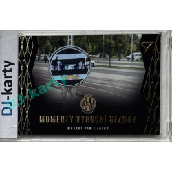 2025/26 Výroční sezóna FC Hradec Králové #M-03 Maskot pan LÍZÁTKO  Moments